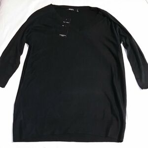 NWT Maglia 3/4 sleeved top